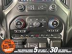 Used 2021 Chevrolet Silverado 1500 LTZ Crew Cab for sale #52971A - photo 41