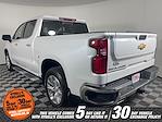Used 2021 Chevrolet Silverado 1500 LTZ Crew Cab for sale #52971A - photo 6