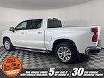 Used 2021 Chevrolet Silverado 1500 LTZ Crew Cab for sale #52971A - photo 7