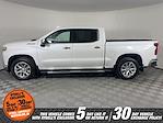 Used 2021 Chevrolet Silverado 1500 LTZ Crew Cab for sale #52971A - photo 8
