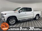 Used 2021 Chevrolet Silverado 1500 LTZ Crew Cab for sale #52971A - photo 9