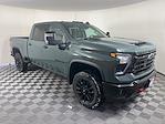 2026 Chevrolet Silverado 2500 Crew Cab 4WD Pickup for sale #52973 - photo 1