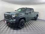 2026 Chevrolet Silverado 2500 Crew Cab 4WD Pickup for sale #52973 - photo 10
