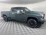 2026 Chevrolet Silverado 2500 Crew Cab 4WD Pickup for sale #52973 - photo 3