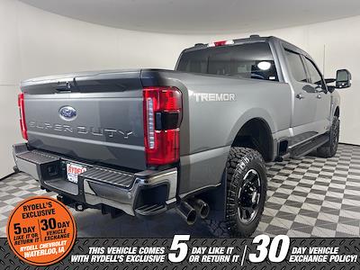 Used 2025 Ford F-350 - photo 1