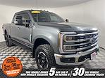 2025 Ford F-350 Crew Cab SRW 4WD Pickup for sale #52973A - photo 1