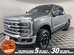 2025 Ford F-350 Crew Cab SRW 4WD Pickup for sale #52973A - photo 12