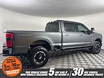 2025 Ford F-350 Crew Cab SRW 4WD Pickup for sale #52973A - photo 4