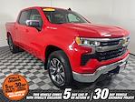 2022 Chevrolet Silverado 1500 Crew Cab 4WD Pickup for sale #52975X - photo 1