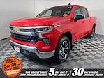 2022 Chevrolet Silverado 1500 Crew Cab 4WD Pickup for sale #52975X - photo 10