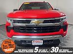 2022 Chevrolet Silverado 1500 Crew Cab 4WD Pickup for sale #52975X - photo 11