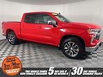 2022 Chevrolet Silverado 1500 Crew Cab 4WD Pickup for sale #52975X - photo 3
