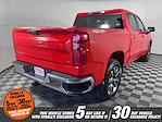 2022 Chevrolet Silverado 1500 Crew Cab 4WD Pickup for sale #52975X - photo 4