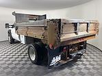 Used 2008 Ford F-450 Regular Cab Dump Truck for sale #52976A - photo 6