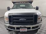 Used 2008 Ford F-450 Regular Cab Dump Truck for sale #52976A - photo 10