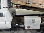 Used 2008 Ford F-450 Regular Cab Dump Truck for sale #52976A - photo 23