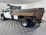 Used 2008 Ford F-450 Regular Cab Dump Truck for sale #52976A - photo 7
