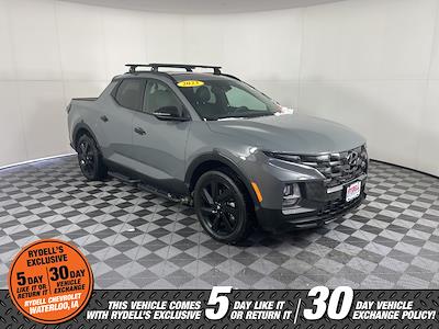 Used 2023 Hyundai Santa Cruz Night Double Cab for sale #52984X - photo 1
