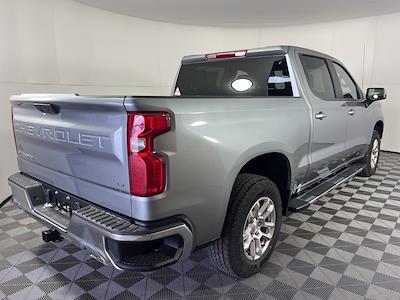 2026 Chevrolet Silverado 1500 Crew Cab 4WD Pickup for sale #52987 - photo 2