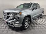 New 2026 Chevrolet Silverado 1500 LTZ Crew Cab for sale #52988 - photo 10