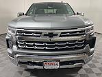 New 2026 Chevrolet Silverado 1500 LTZ Crew Cab for sale #52988 - photo 11