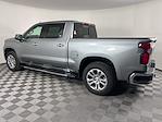 New 2026 Chevrolet Silverado 1500 LTZ Crew Cab for sale #52988 - photo 8