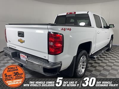 Used 2018 Chevrolet Silverado 1500 - photo 1