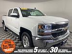 2018 Chevrolet Silverado 1500 Crew Cab 4WD Pickup for sale #52989A - photo 1
