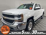 2018 Chevrolet Silverado 1500 Crew Cab 4WD Pickup for sale #52989A - photo 10