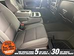 2018 Chevrolet Silverado 1500 Crew Cab 4WD Pickup for sale #52989A - photo 13