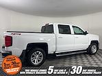 2018 Chevrolet Silverado 1500 Crew Cab 4WD Pickup for sale #52989A - photo 4