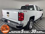2018 Chevrolet Silverado 1500 Crew Cab 4WD Pickup for sale #52989A - photo 2