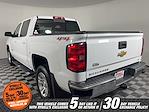 2018 Chevrolet Silverado 1500 Crew Cab 4WD Pickup for sale #52989A - photo 7