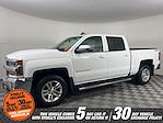 2018 Chevrolet Silverado 1500 Crew Cab 4WD Pickup for sale #52989A - photo 9