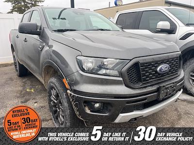 Used 2020 Ford Ranger - photo 1
