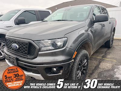Used 2020 Ford Ranger - photo 1