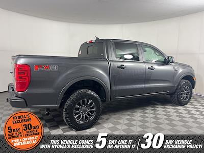 Used 2020 Ford Ranger - photo 1