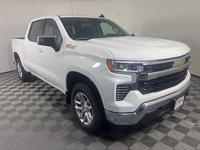 New 2026 Chevrolet Silverado 1500 LT Crew Cab for sale #52990 - photo 1