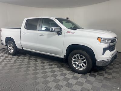 New 2026 Chevrolet Silverado 1500 LT Crew Cab for sale #52990 - photo 2