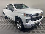 2026 Chevrolet Silverado 1500 Crew Cab 4WD Pickup for sale #52990 - photo 1