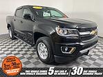 2018 Chevrolet Colorado Crew Cab 4WD Pickup for sale #52994X - photo 1