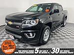 2018 Chevrolet Colorado Crew Cab 4WD Pickup for sale #52994X - photo 10