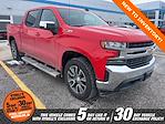 2019 Chevrolet Silverado 1500 Crew Cab 4WD Pickup for sale #52995A - photo 1