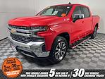 2019 Chevrolet Silverado 1500 Crew Cab 4WD Pickup for sale #52995A - photo 10
