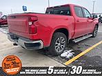 2019 Chevrolet Silverado 1500 Crew Cab 4WD Pickup for sale #52995A - photo 2