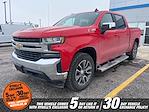2019 Chevrolet Silverado 1500 Crew Cab 4WD Pickup for sale #52995A - photo 5