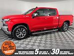 2019 Chevrolet Silverado 1500 Crew Cab 4WD Pickup for sale #52995A - photo 9