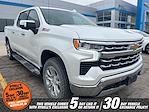 2024 Chevrolet Silverado 1500 Crew Cab 4WD Pickup for sale #52999A - photo 3
