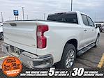 2024 Chevrolet Silverado 1500 Crew Cab 4WD Pickup for sale #52999A - photo 4