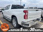 2024 Chevrolet Silverado 1500 Crew Cab 4WD Pickup for sale #52999A - photo 2